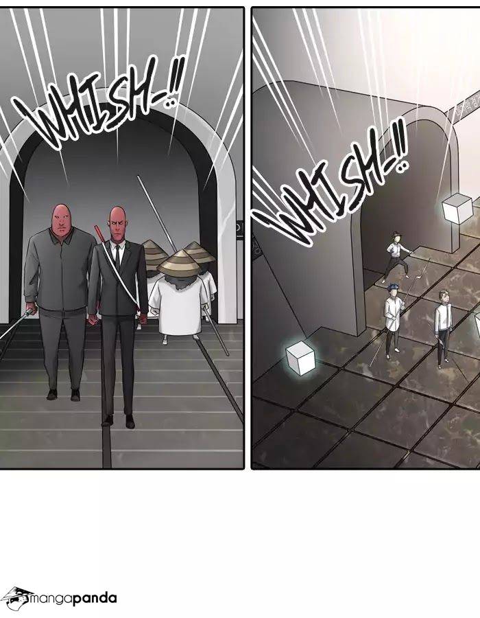 Tower of God Chapter 400 image 054